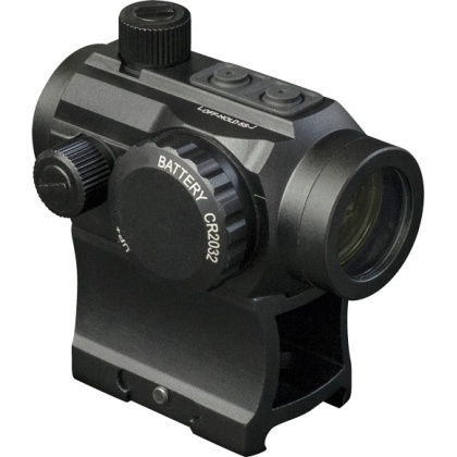 Konus Red-green Dot Sight-pro - Nuclear High-low Mounting