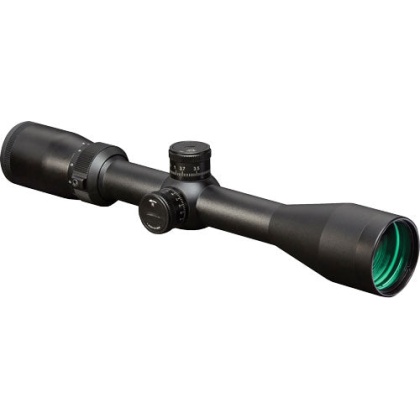 Konus Scope Konus-lx 3-9x40 - 350 Legend 30-30 Ret 1" Black