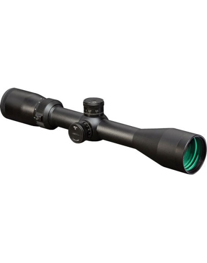 Konus Scope Konus-lx 3-9x40 - 350 Legend 30-30 Ret 1" Black