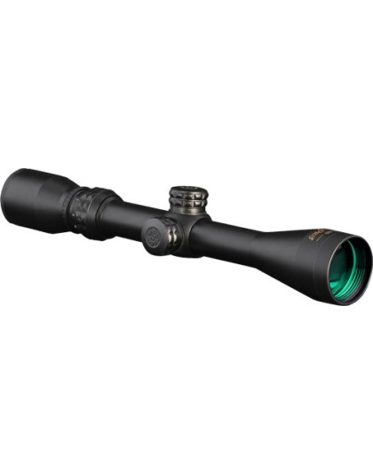 Konus Scope Konuspro 3-9x40 - Red-blue Illum 275 Ballist<