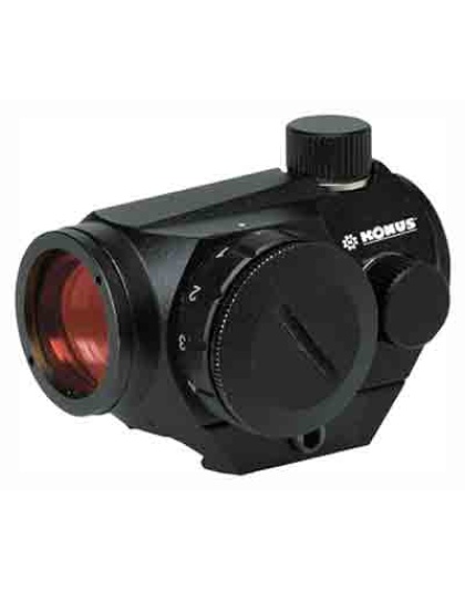Konus Red-grn Dot Sightpro - Atomic 2 4moa 1x20 Dual Rails<
