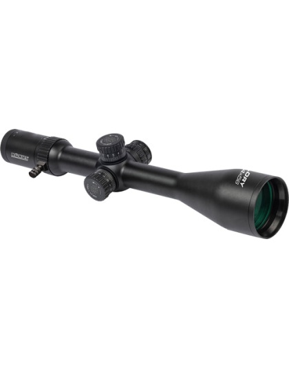 Konus Scope Glory 3-24x56 30mm - Illum Red-blue Fine Sf Matte