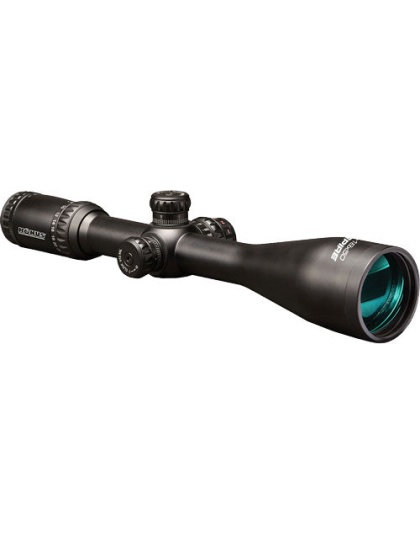 Konus Scope Konuspro Empire - 3-18x50 Illu 550 Ballistic Bdc