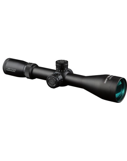 Konus Scope Konuspro Lz30 - 2.5-10x50 Illum 30-30 Ret 30mm