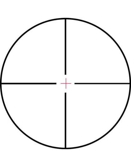 Konus Scope Konuspro Lz30 - 2.5-10x50 Illum 30-30 Ret 30mm