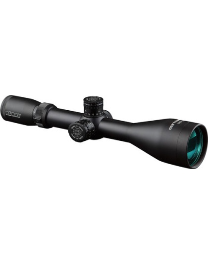 Konus Scope Konuspro Lz30 - 3-12x56 Illum 30-30 Ret 30mm