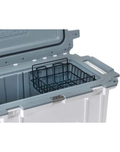 Pelican Dry Rack Wire Basket - Fits 70qt Coolers