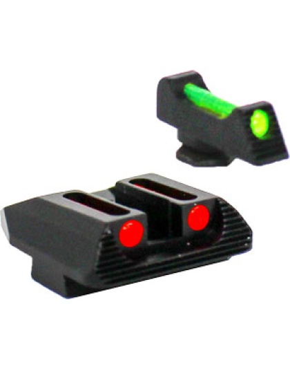 Williams Fire Sight Set For - Glock 20-21-29-30-36-41