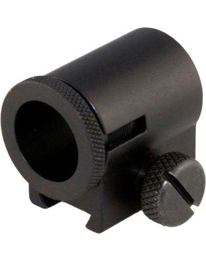 Williams Target Globe Front - Sight Ruger Amer .22 W-base