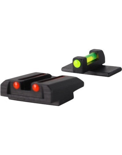 Williams Fire Sight Set For - Kahr Excludes Cw-cm Series