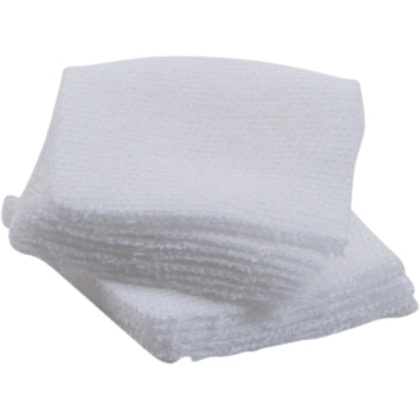 Allen 1" Cotton Gun Cleaning - Patch 400 Pack