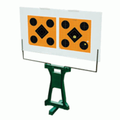 Caldwell Ultimate Target Stand - 43"x17.5" Targeting Area