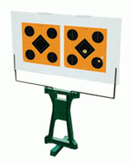 Caldwell Ultimate Target Stand - 43"x17.5" Targeting Area