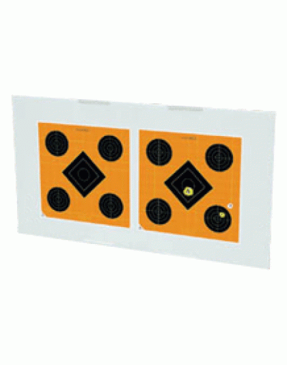 Caldwell Ultimate Target Stand - Replacement Backers 2-pack