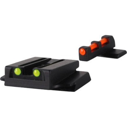 Williams Fire Sight Set For - S&w M&p (does Not Fit .22)
