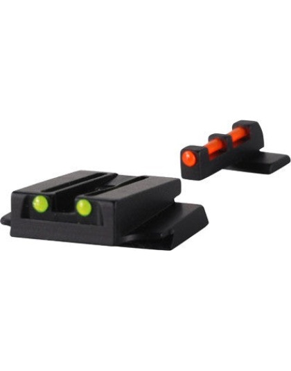 Williams Fire Sight Set For - S&w M&p (does Not Fit .22)