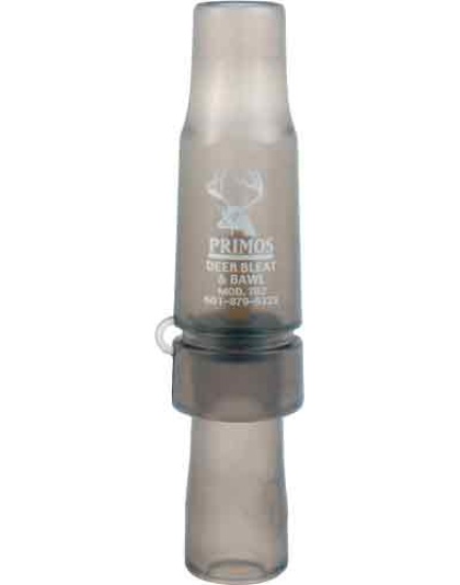 Primos Deer Call Mouth - Bleat & Bawl