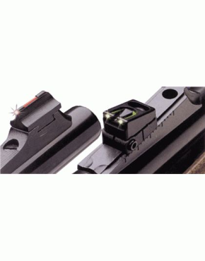 Williams Fire Sight Set For - Rem Post-2003 Rifles & S-guns