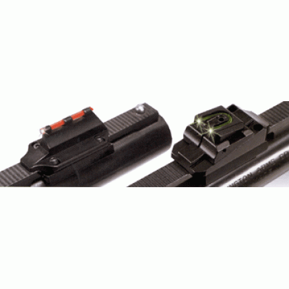 Williams Fire Sight Set For - Vent Rib Shotguns Universal