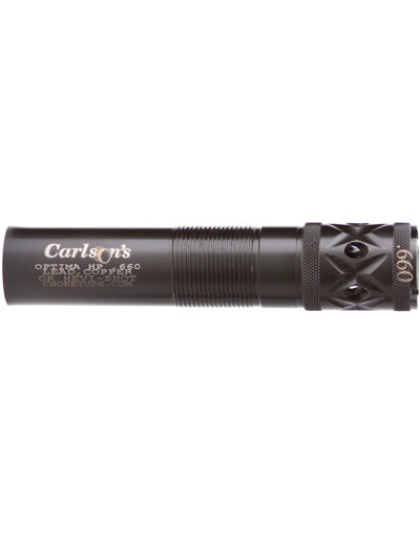 Carlsons Choke Tube Long Beard - Xr 12ga Ported .660 Optima Hp