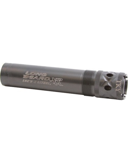 Carlsons Choke Tube Long Beard - Xr 12ga Ported.665 Invector Ds