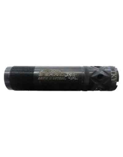Carlsons Choke Tube Long Beard - Xr 12ga Ported .665 Invector+
