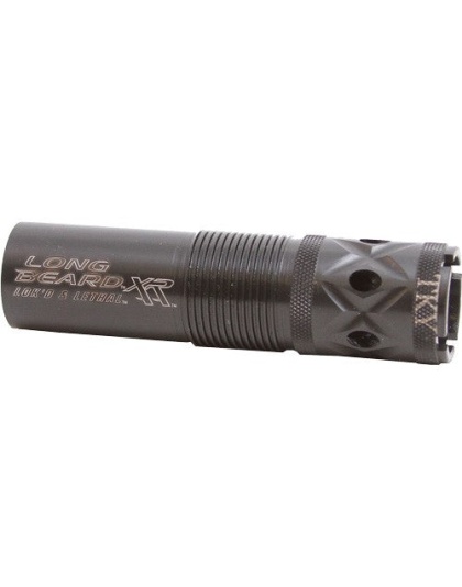 Carlsons Choke Tube Long Beard - Xr 12ga Ported .665 Rem Pro