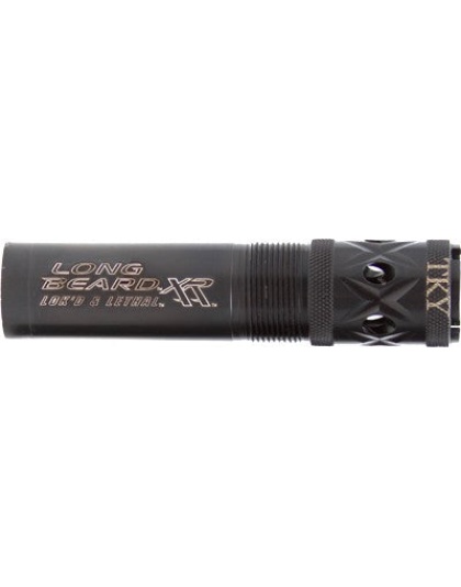 Carlsons Choke Tube Long Beard - Xr 20ga Ported .568 Ber Mobil