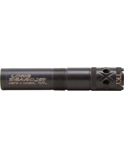 Carlsons Choke Tube Long Beard - Xr 20ga Ported .568 Crio-crio+