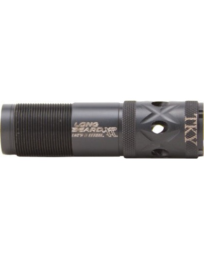 Carlsons Choke Tube Long Beard - Xr 20ga Ported .568 Invector