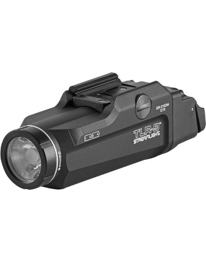 Streamlight Tlr-9 Flex Light - W-rail Mount C4 White Led