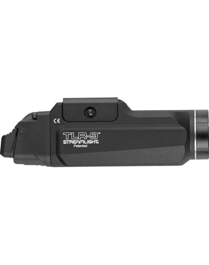 Streamlight Tlr-9 Flex Light - W-rail Mount C4 White Led
