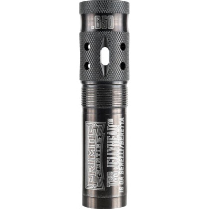 Primos Choke Tube Jelly Head - Tss 12ga Beretta Mobile .650"