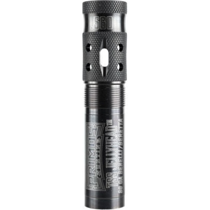 Primos Choke Tube Jelly Head - Tss 20ga Beretta Mobile .560"