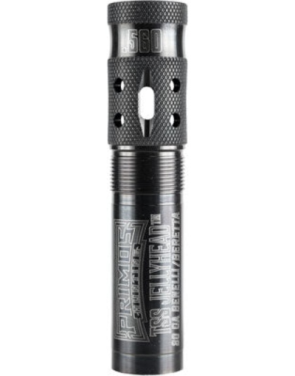 Primos Choke Tube Jelly Head - Tss 20ga Beretta Mobile .560"