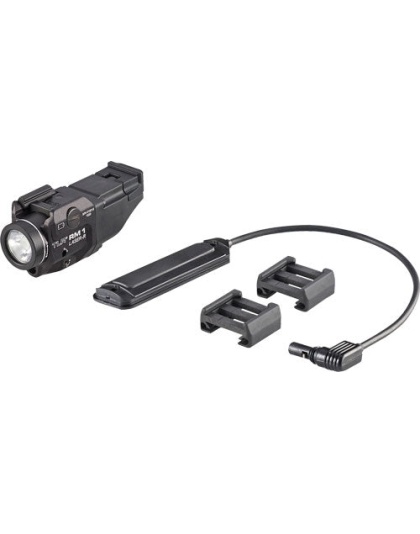 Streamlight Tlr Rm 1 Laser Led - Light Rail Mount-remote Switch