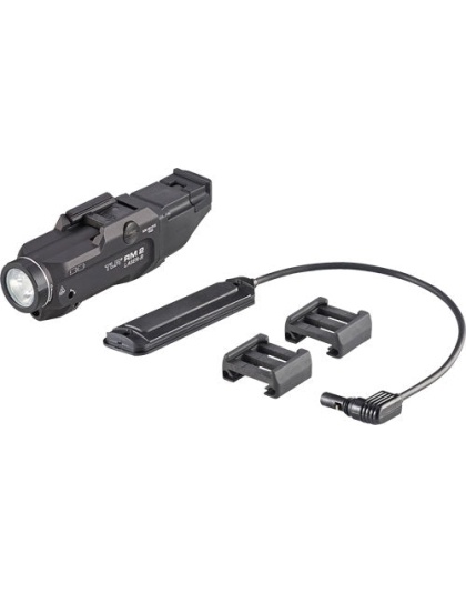 Streamlight Tlr Rm 2 Laser Led - Light Rail Mount-remote Switch