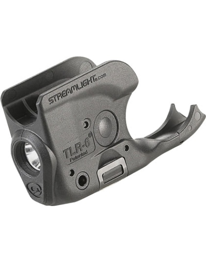 Streamlight Tlr-6 Led Light - Only 1911 Style No Laser