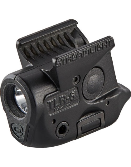 Streamlight Tlr-6 Led Light - Only Sig P365-xl No Laser