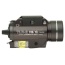 Streamlight Tlr-2 Hl G Led - Light With Green Laser