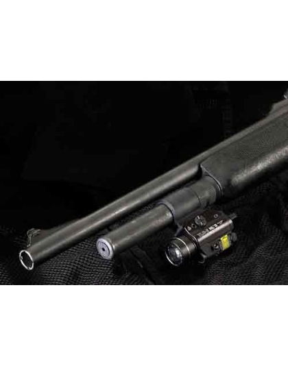 Streamlight Tlr-2 Hl G Led - Light With Green Laser