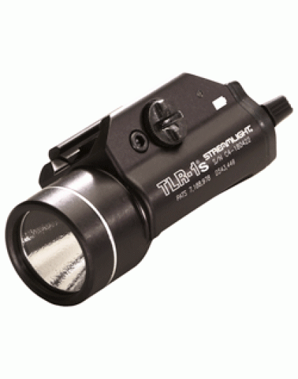 Streamlight Tlr-1 Strobe Light - Rail Mount 3-watt Led