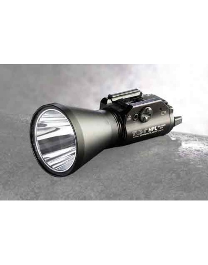 Streamlight Tlr-1s Hp Long - Range Rail Strobing Tact-light