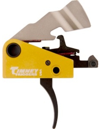 Timney Trigger Fn Scar-17 - 3.5lbs Pull Solid