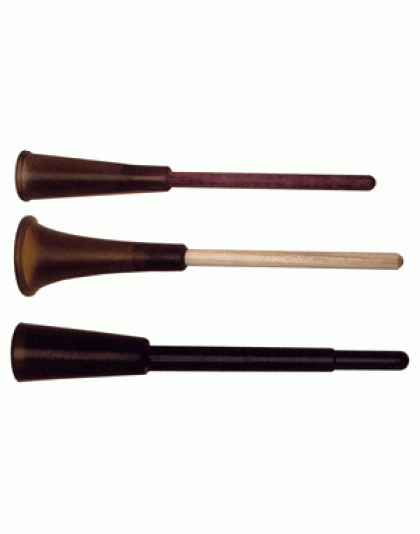 Primos Striker Kit 3-pack For - Pot Style Turkey Call
