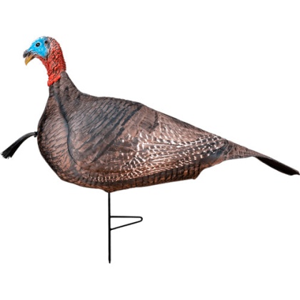 Primos Turkey Decoy Photoform - Jake