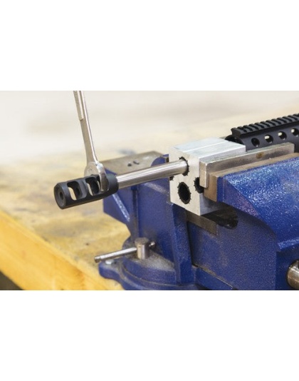 Wheeler Universal Barrel Clamp -