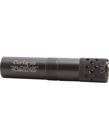Carlsons Choke Tube Extented - Turkey 12ga Ported Crio-crio+