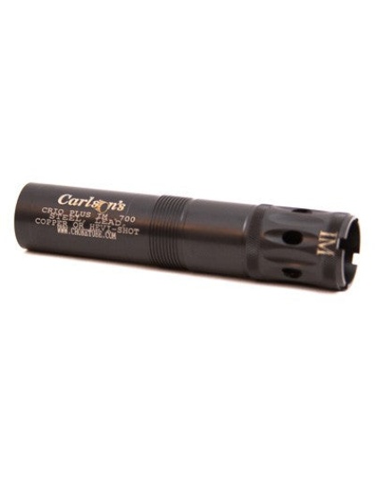 Carlsons Choke Tube Spt Clays - 12ga Ported Imp Mod Crio-crio+