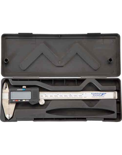 Frankford Arsenal Economy - Electronic Caliper